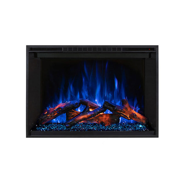 Modern Flames Redstone Traditional 36" Electric Fireplace - RS-3626