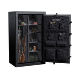 REMINGTON GUN CLUB SERIES - 36-GUN SAFE SAR5936GC