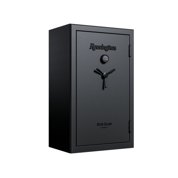 REMINGTON GUN CLUB SERIES - 36-GUN SAFE SAR5936GC