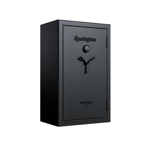 REMINGTON GUN CLUB SERIES - 36-GUN SAFE SAR5936GC