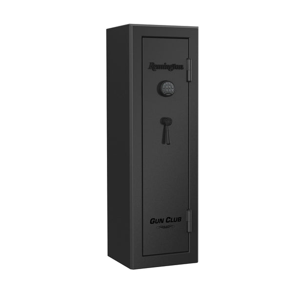 REMINGTON GUN CLUB SERIES - 12-GUN SAFE SAR5912GC