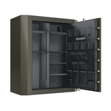 REMINGTON BIG GREEN SERIES- 84-GUN SAFE SAR6584-BG