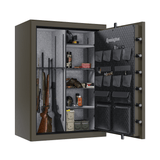 REMINGTON EXPRESS SERIES - 60-GUN SAFE SAR5960E-XLR