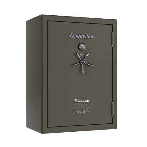 REMINGTON EXPRESS SERIES - 60-GUN SAFE SAR5960E-XLR