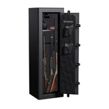 REMINGTON GUN CLUB SERIES - 12-GUN SAFE SAR5912GC