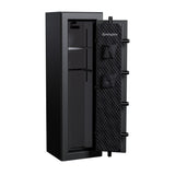 REMINGTON GUN CLUB SERIES - 12-GUN SAFE SAR5912GC