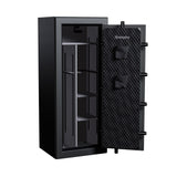 REMINGTON GUN CLUB SERIES - 20-GUN SAFE SAR5920GC