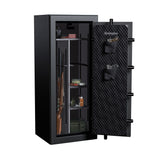 REMINGTON GUN CLUB SERIES - 20-GUN SAFE SAR5920GC