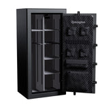 REMINGTON GUN CLUB SERIES - 26-GUN SAFE SAR5926GC