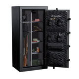 REMINGTON GUN CLUB SERIES - 26-GUN SAFE SAR5926GC