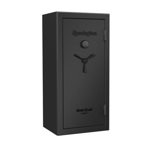 REMINGTON GUN CLUB SERIES - 26-GUN SAFE SAR5926GC