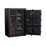 REMINGTON GUN CLUB SERIES - 52-GUN SAFE SAR5952GC