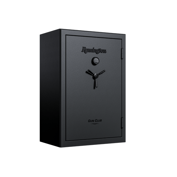 REMINGTON GUN CLUB SERIES - 52-GUN SAFE SAR5952GC