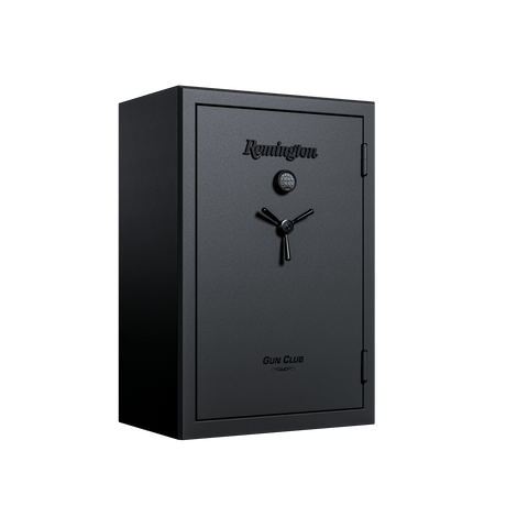 REMINGTON GUN CLUB SERIES - 52-GUN SAFE SAR5952GC