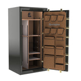 REMINGTON SAR6530S STS SERIES 30 GUN SAFE