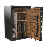 REMINGTON STS SERIES - 60-GUN SAFE SAR6560S