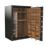 REMINGTON STS SERIES - 60-GUN SAFE SAR6560S