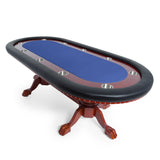 BBO Poker Tables Rockwell Poker Table