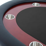 BBO Poker Tables Rockwell Poker Table