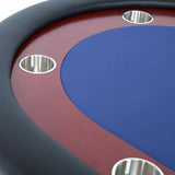 BBO Poker Tables Rockwell Poker Table