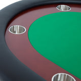 BBO Poker Tables Rockwell Poker Table