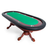 BBO Poker Tables Rockwell Poker Table