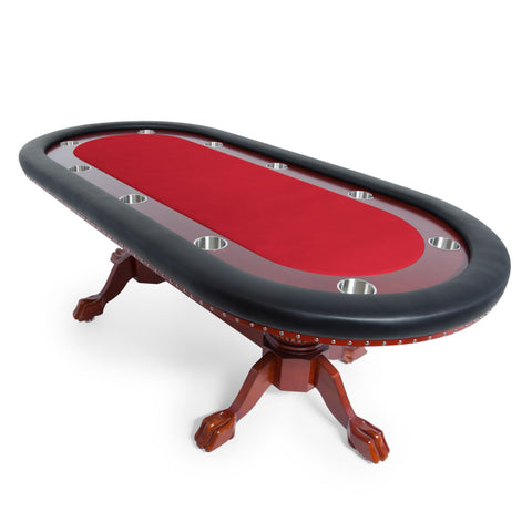 BBO Poker Tables Rockwell Poker Table